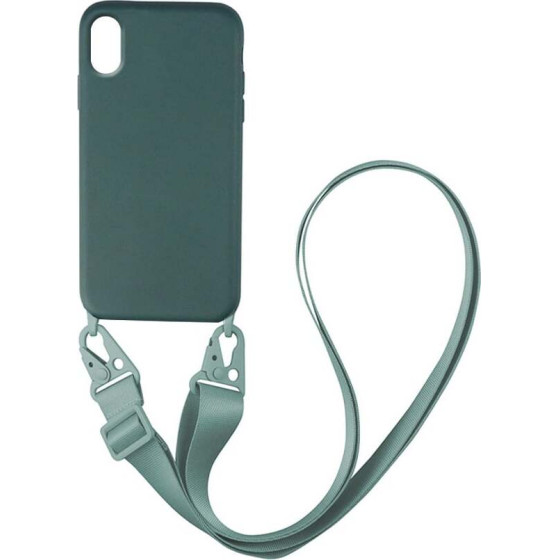 Sonique ���� ��������� �� Strap Carryhang Apple Iphone X / Iphone Xs ������� ������