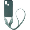 Sonique ���� ��������� �� Strap Carryhang Samsung Galaxy A21s ������� ������