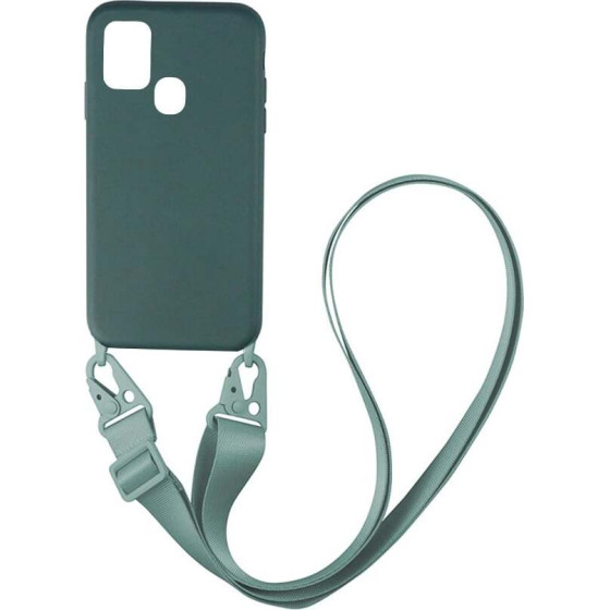 Sonique ���� ��������� �� Strap Carryhang Samsung Galaxy A21s ������� ������