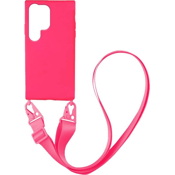Sonique ���� ��������� �� Strap Carryhang Samsung Galaxy S23 Ultra ����