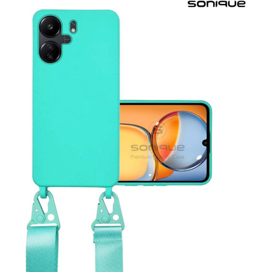 Sonique ���� ��������� �� Strap Carryhang Xiaomi Redmi 13C 4G / Redmi 13C 5G / Poco C65 4G �������