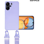 Sonique ���� ��������� �� Strap Carryhang Xiaomi Redmi 13C 4G / Redmi 13C 5G / Poco C65 4G ����