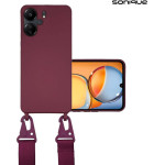 Sonique ���� ��������� �� Strap Carryhang Xiaomi Redmi 13C 4G / Redmi 13C 5G / Poco C65 4G �������