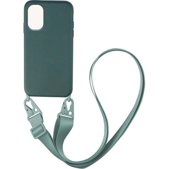 Sonique ���� ��������� �� Strap Carryhang Xiaomi Redmi Note 10 5G / Poco M3 Pro 5G ������� ������