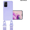 Sonique ���� ��������� �� Strap Carryhang Xiaomi Redmi Note 12s ����
