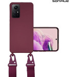 Sonique ���� ��������� �� Strap Carryhang Xiaomi Redmi Note 12s �������