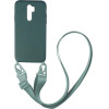 Sonique ���� ��������� �� Strap Carryhang Xiaomi Redmi Note 8 Pro ������� ������