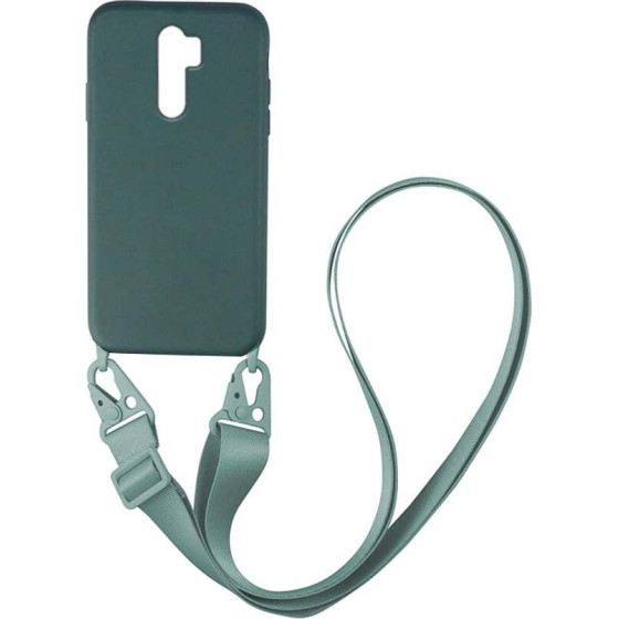 Sonique ���� ��������� �� Strap Carryhang Xiaomi Redmi Note 8 Pro ������� ������