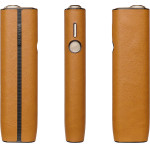 Sonique ���� Pu Leather + Pc ��� Iqos Iluma One ����