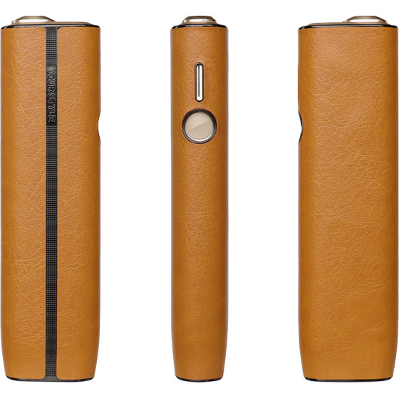 Sonique ���� Pu Leather + Pc ��� Iqos Iluma One ����
