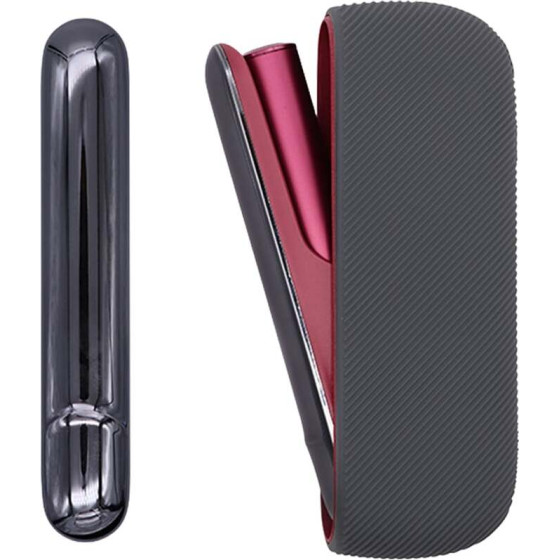 Sonique ���� ��������� Grip �� ������ ������ ��� Iqos Iluma �����
