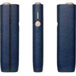 Sonique ���� Pu Leather + Pc ��� Iqos Iluma One ���� ������