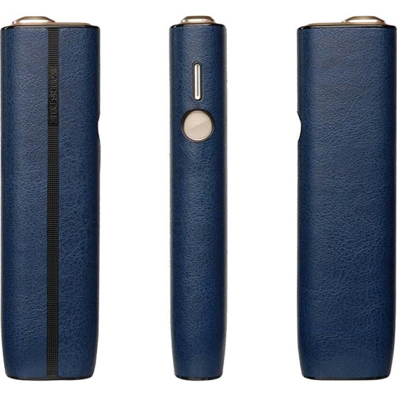 Sonique ���� Pu Leather + Pc ��� Iqos Iluma One ���� ������