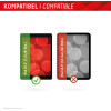 Displex Privacy Safe Film Ipad 10,2 (7/8/9 Gen) - (01982)