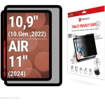 Displex Privacy Safe Film Ipad 10,9 (10 Gen) / Air 11'' 2024 - (01983)