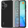 Tech-Protect Magmat Case Xiaomi Redmi 13 Matte Black Backcover - (TPROICXR13MB)
