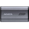 Adata Elite SE880 USB-C ���������� Ssd 1TB 2.5'' ���� - (AELI-SE880-1TCGY)