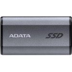 Adata Elite SE880 USB-C ���������� Ssd 1TB 2.5'' ���� - (AELI-SE880-1TCGY)