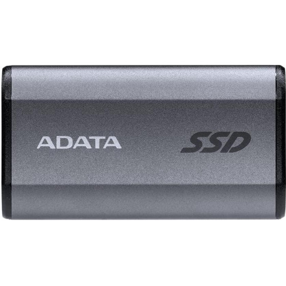 Adata Elite SE880 USB-C ���������� Ssd 1TB 2.5'' ���� - (AELI-SE880-1TCGY)