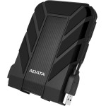Adata HD710P Usb 3.1 ���������� Hdd 1TB 2.5'' ����� - (AHD710P-1TU31-CBK)