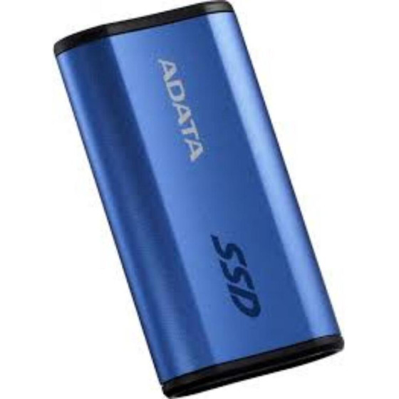 Adata SE880 Usb 3.2 / USB-C ���������� Ssd 500GB 2.5'' ���� - (AELI-SE880-500GCBU)