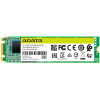 Adata Ultimate SU650 Ssd 256GB M.2 - (ASU650NS38-256GT-C)