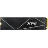 Adata Xpg Gammix S70 Blade Ssd 1TB M.2 Nvme - (AGAMMIXS70B-1T-CS)
