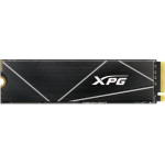 Adata Xpg Gammix S70 Blade Ssd 1TB M.2 Nvme - (AGAMMIXS70B-1T-CS)