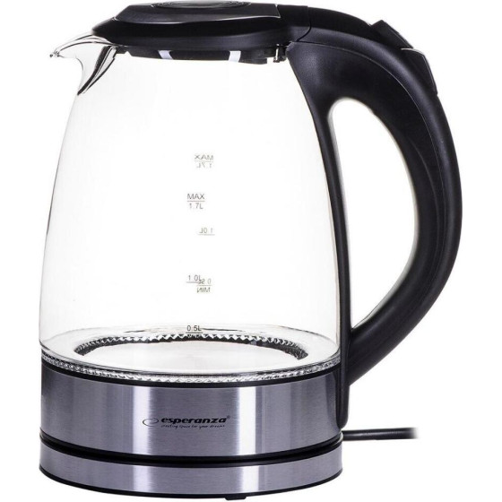 Esperanza ��������� 1.7lt 2200W ������ - (EKK012)