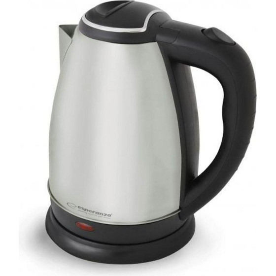 Esperanza ��������� 1.8lt 2200W Inox - (EKK104X)