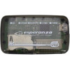 Esperanza Card Reader Usb 2.0 ��� SD/microSD/MemoryStick/Xd - (EA117)