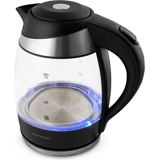 Esperanza EKK-009 ��������� 1.8lt 2200W ������ - (EKK009)