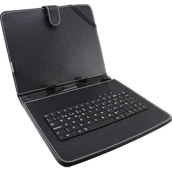 Esperanza Flip Cover ���������� �� ������������ ����� (Universal 7'') - (EK123)