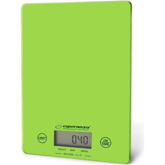 Esperanza G ������� ������� �������� 1gr/5kg Green Yellow - (EKS002G)