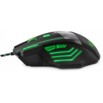 Esperanza MX201 Gaming ������� ����� - (EGM201G)