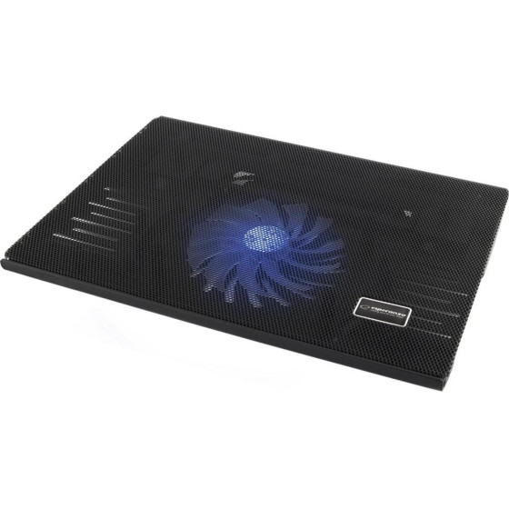 Esperanza Solano Cooling Pad ��� Laptop ��� 15.6'' �� 1 ���������� ��� ������� - (EA142)