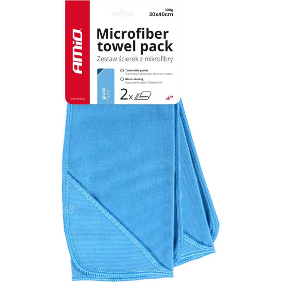 AMiO ������� ���������� ������� ����������� 30x40cm 300gr - 2 ���. - (03732)