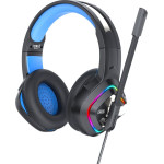 XO GE-08 Static Rgb Long Mic Game ��������� USB+Dual 3.5mm