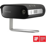 Viewsonic M1X Smart Led Portable Projector With Harman Kardon Speakers