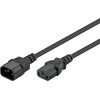 Goobay ������� ���������� ����������� 0.75mm�, 0.5m, ����� - (95124)