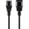 Goobay ������� ���������� ����������� 0.75mm�, 0.5m, ����� - (95124)
