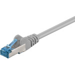Goobay ������� ������� Cat 6A S/FTP, 500 MHz, CU, 1.5m, ���� - (95602)