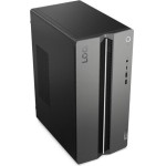 Lenovo Pc Loq Tower 17IRR9/i5-14400/16GB/512GB SSD/Nvidia Geforce Rtx 3050 6GB/Win 11 Home/Luna Grey&Raven Black - (90X0004RGC)