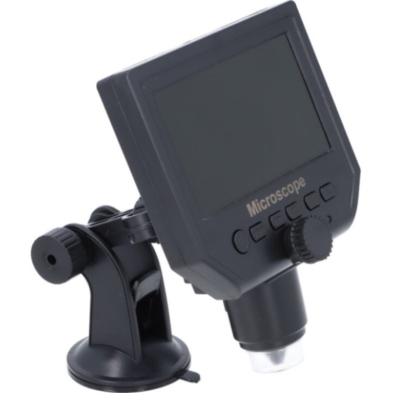 ������� ����������� 1 - 600x 3,6 Mp �� ����� 4.3'' OEM - (TOOL-DM2)