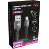 ATC Charge & Sync Cable Usb A/L 2.4A Max - (ATC-C3)