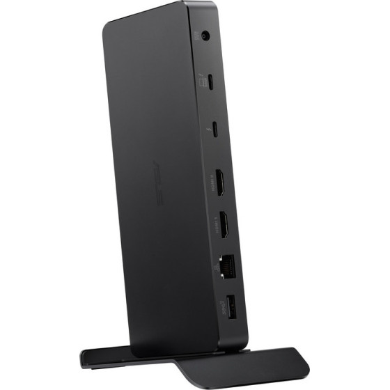 Asus Docking Triple 4K Thunderbolt 4 Dock DC500 - (90XB08DN-BDS010)