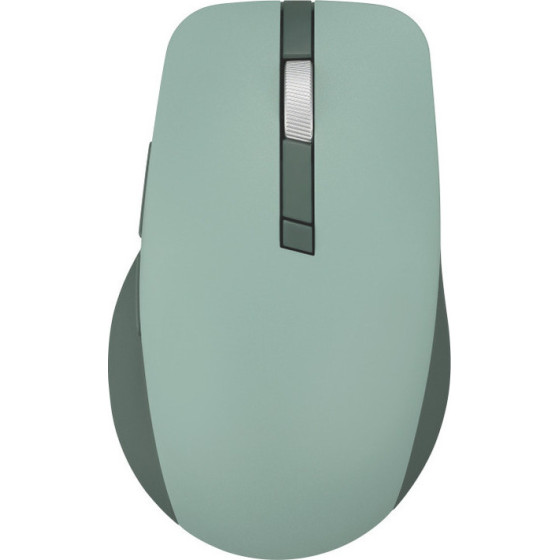 Asus Mouse Optical Smarto Mouse MD200 Silent Plus - (90XB0790-BMU030)