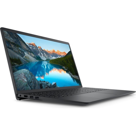 Dell Laptop Inspiron 3530 15.6'' FHD/i7-1355U/16GB/1TB SSD/Iris Xe/Win 11 Home GR/1Y NDB/Carbon Black - (1005165783)