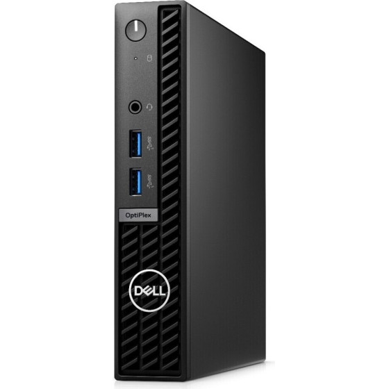Dell Pc Optiplex 7010 MFF/i5-13500T/16GB/512GB SSD/Uhd Graphics 770/Win 11 Pro/5Y Prosupport Nbd - (1002240565)