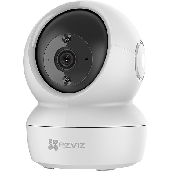 HIKVISION-Ezviz Ezviz Camera C6N Fhd Pan Tilt Indoor - (303102411)